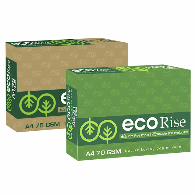 Rj Paper A4 Office & Copier Paper Manufacturers | JK Paper